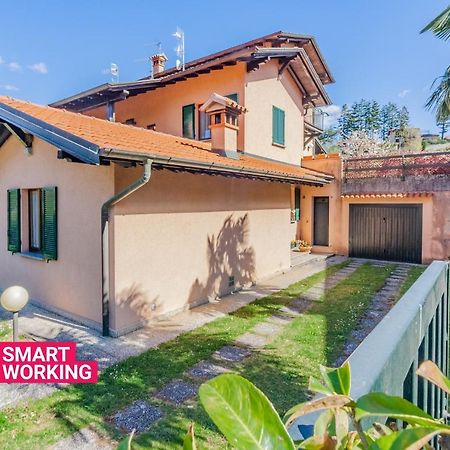 Ca' Mia By Wonderful Italy Villa Menaggio Luaran gambar
