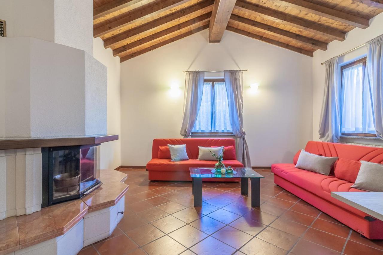 Ca' Mia By Wonderful Italy Villa Menaggio Luaran gambar