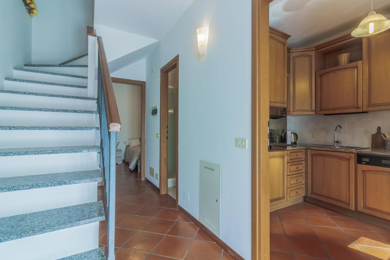Ca' Mia By Wonderful Italy Villa Menaggio Luaran gambar