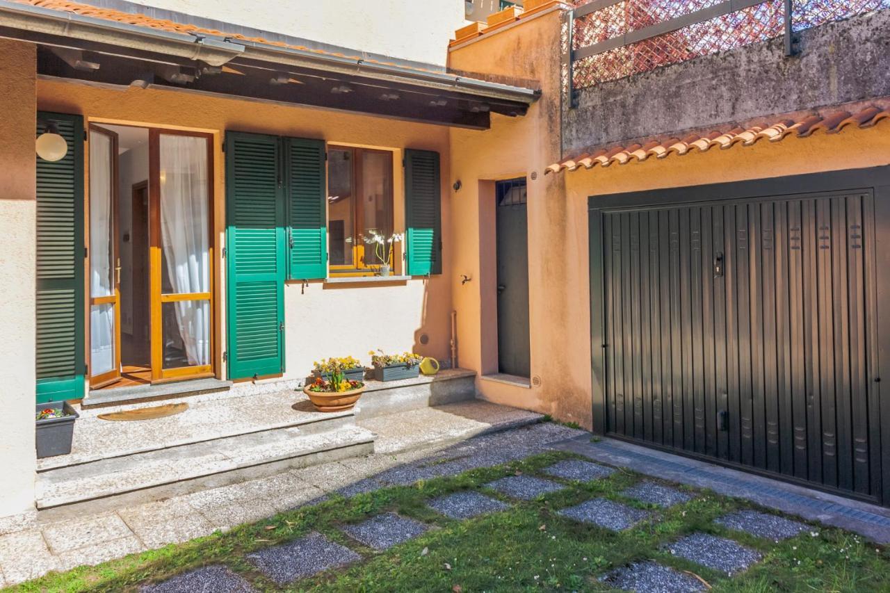 Ca' Mia By Wonderful Italy Villa Menaggio Luaran gambar