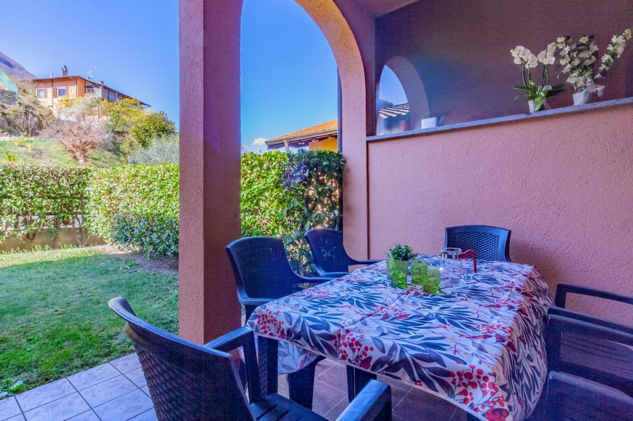 Ca' Mia By Wonderful Italy Villa Menaggio Luaran gambar