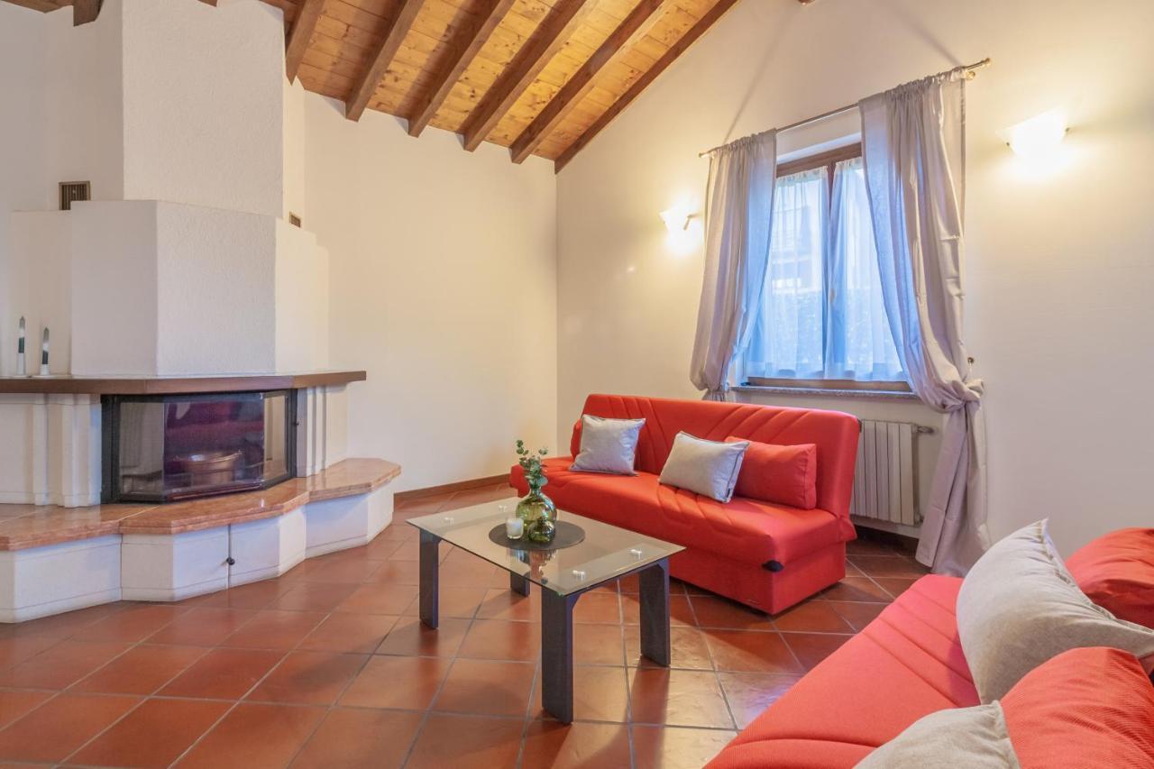 Ca' Mia By Wonderful Italy Villa Menaggio Luaran gambar