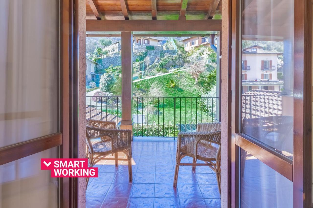 Ca' Mia By Wonderful Italy Villa Menaggio Luaran gambar