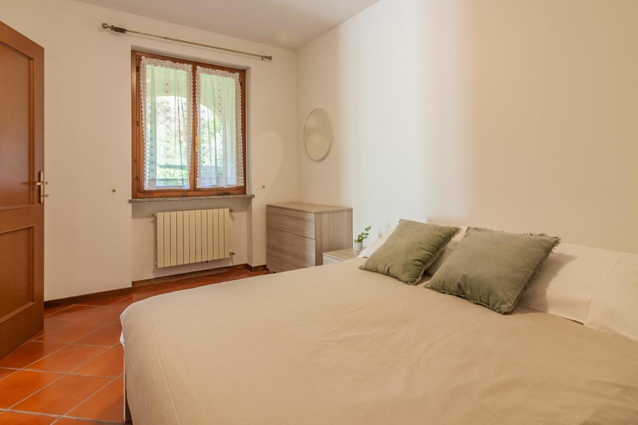 Ca' Mia By Wonderful Italy Villa Menaggio Luaran gambar