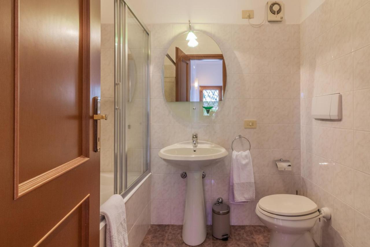 Ca' Mia By Wonderful Italy Villa Menaggio Luaran gambar