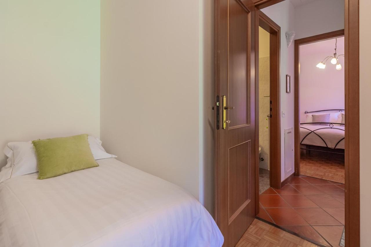 Ca' Mia By Wonderful Italy Villa Menaggio Luaran gambar