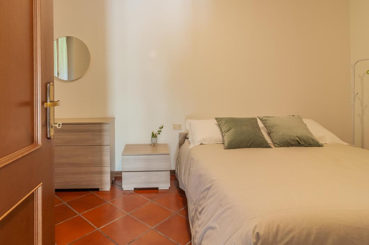 Ca' Mia By Wonderful Italy Villa Menaggio Luaran gambar