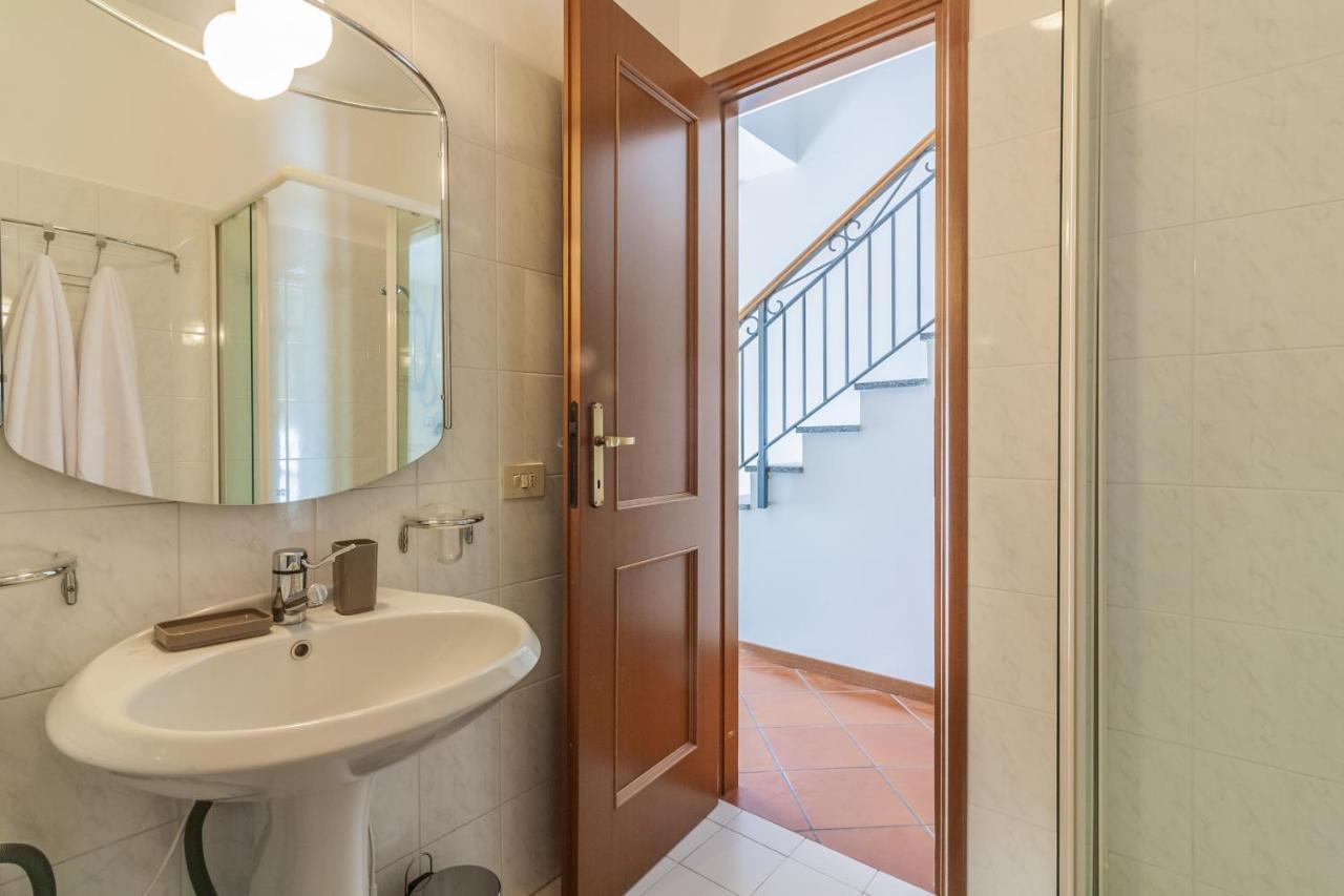Ca' Mia By Wonderful Italy Villa Menaggio Luaran gambar