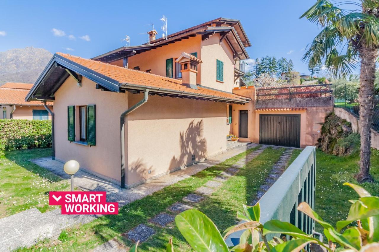 Ca' Mia By Wonderful Italy Villa Menaggio Luaran gambar