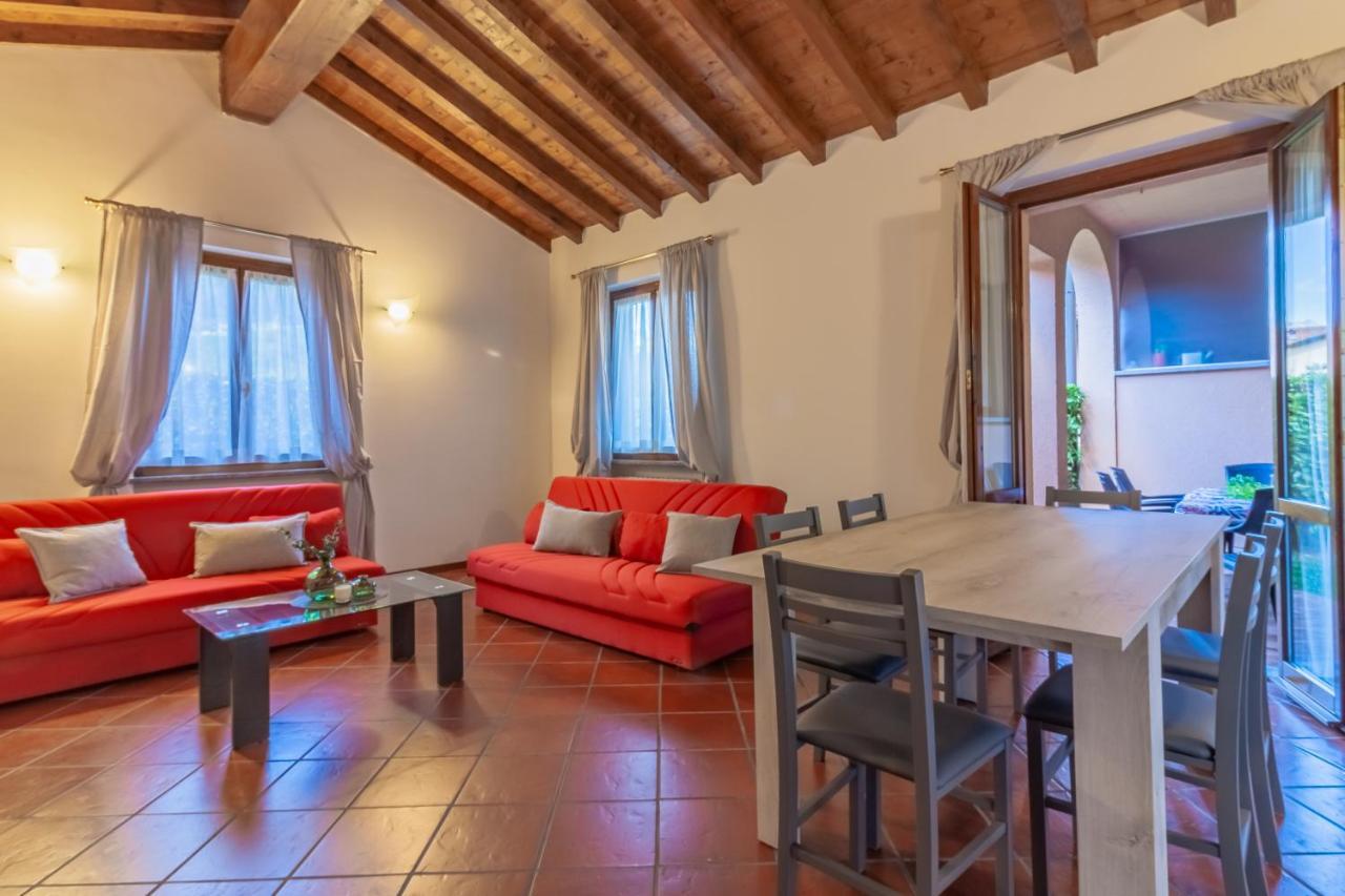 Ca' Mia By Wonderful Italy Villa Menaggio Luaran gambar