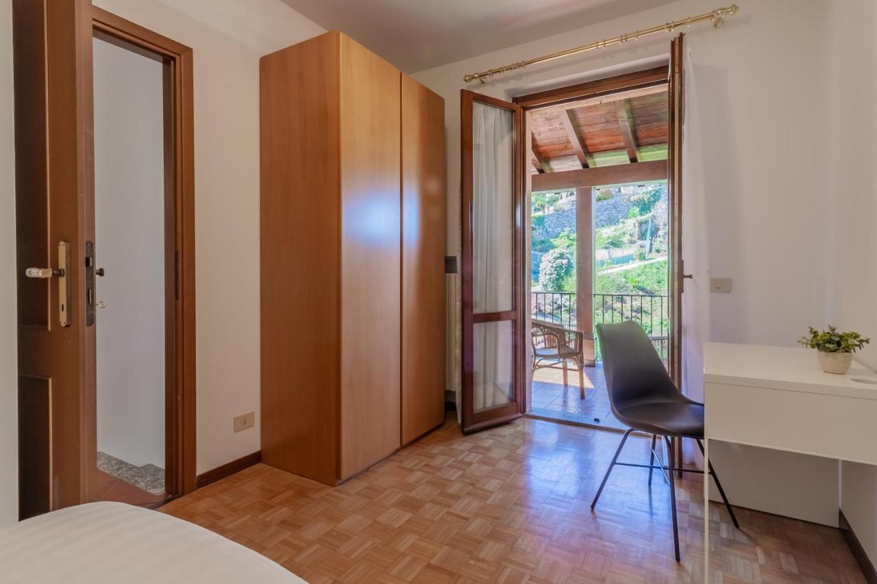 Ca' Mia By Wonderful Italy Villa Menaggio Luaran gambar