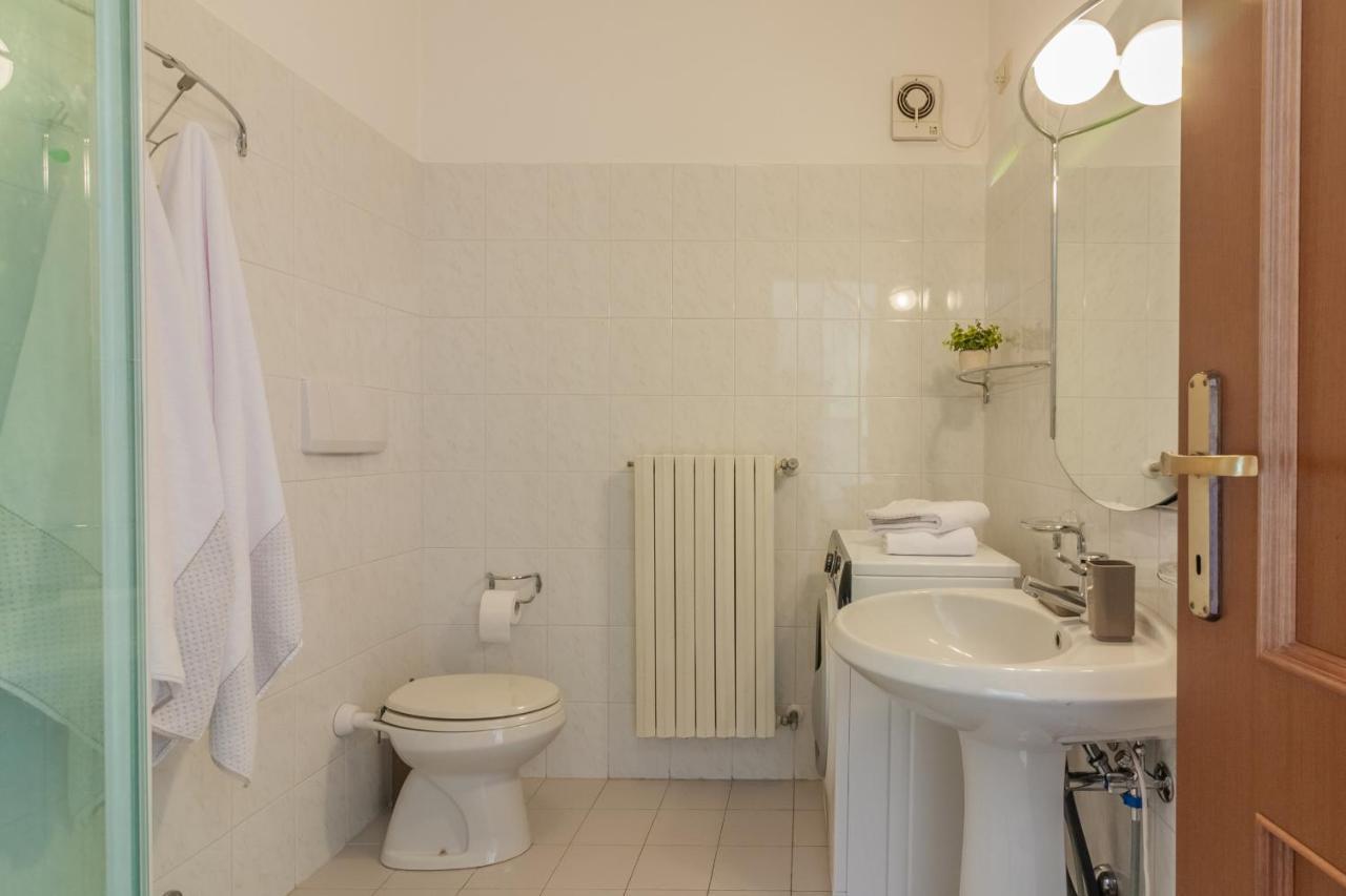 Ca' Mia By Wonderful Italy Villa Menaggio Luaran gambar