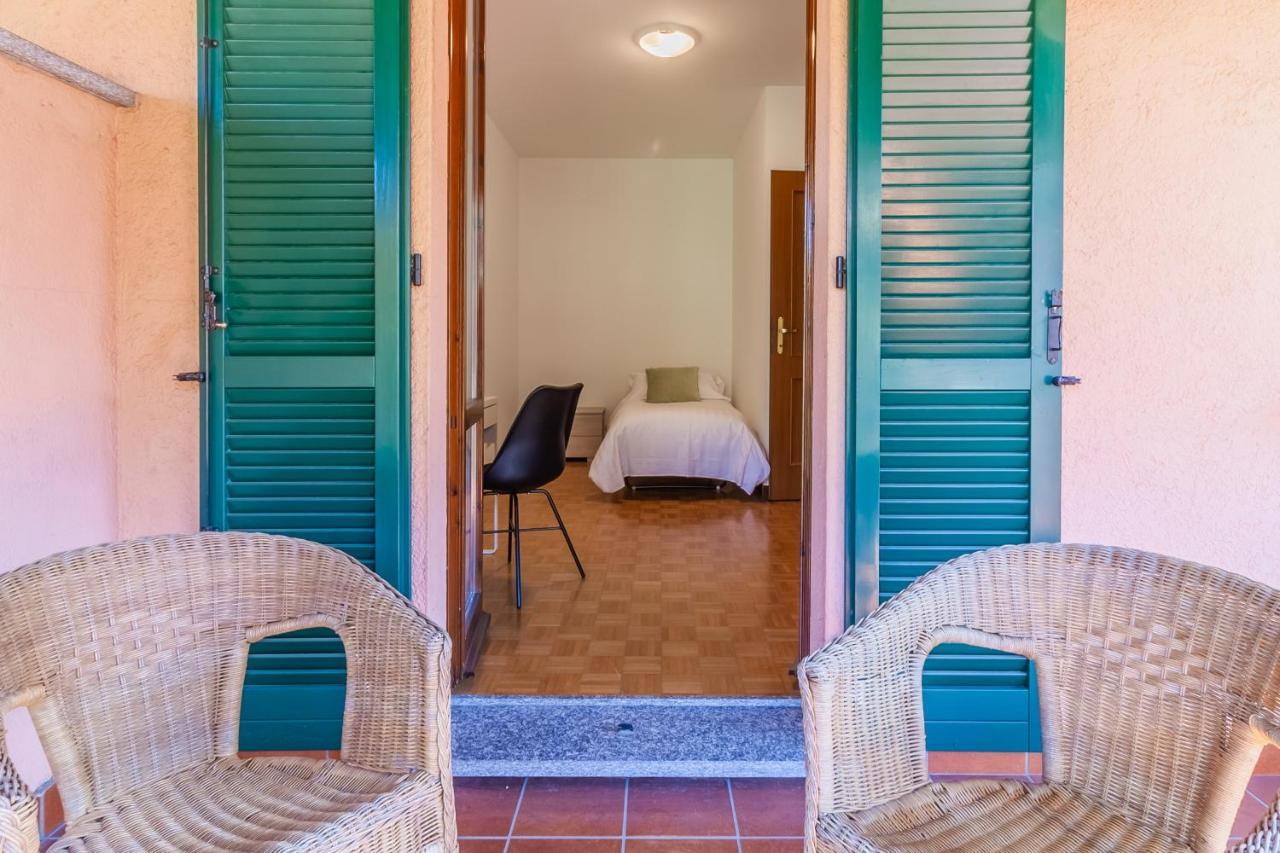 Ca' Mia By Wonderful Italy Villa Menaggio Luaran gambar