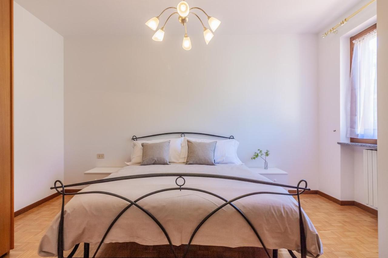 Ca' Mia By Wonderful Italy Villa Menaggio Luaran gambar